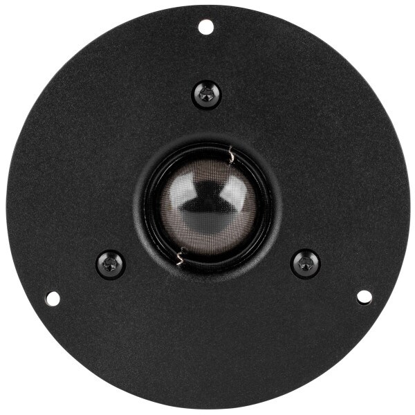 Main product image for Dayton Audio DC28F-8 1-1/8" Silk Dome Tweeter 275-070